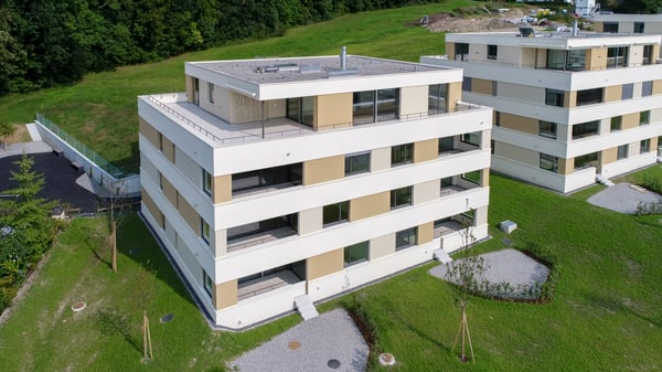 Exklusive Wohnung mit toller Aussicht - Traumwohnung gesucht? 2