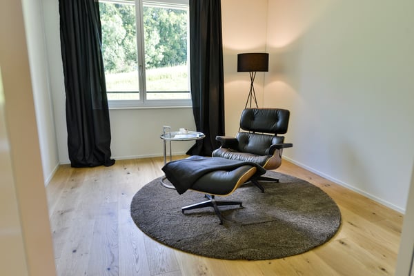 Exklusive Wohnung mit toller Aussicht - Traumwohnung gesucht? 4