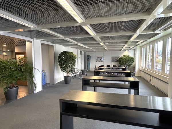 Ideale Lösung für temporären Flächenbedarf - Büro-/Gewerbeflächen ab 74 m² bis 2 000 m² 4