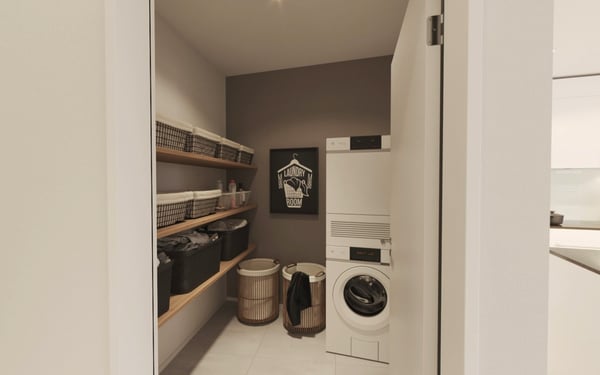 Eine Wohnung zum Verlieben - letzte Gelegenheit - Albisgärtli, Affoltern am Albis 11
