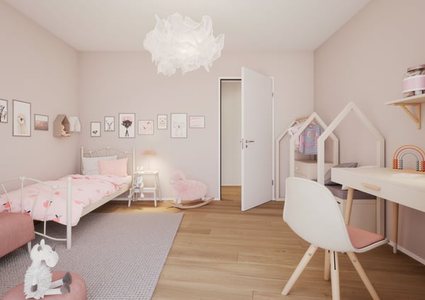 Eine Wohnung zum Verlieben - letzte Gelegenheit - Albisgärtli, Affoltern am Albis 10