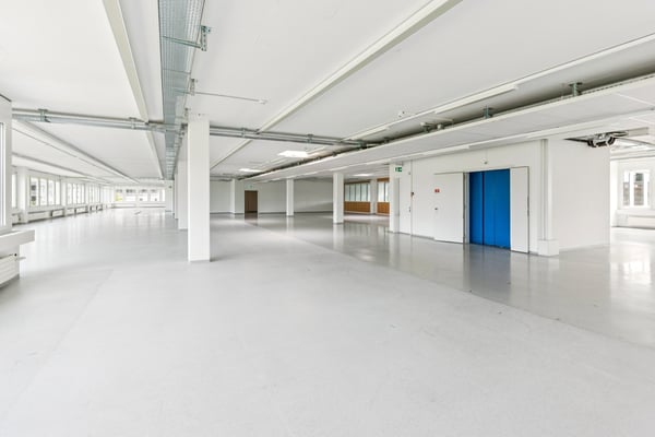 Ab 340 m² vielseitige Büro- und Gewerbeflächen - Für unterschiedlichste Nutzungen geeignet! 6