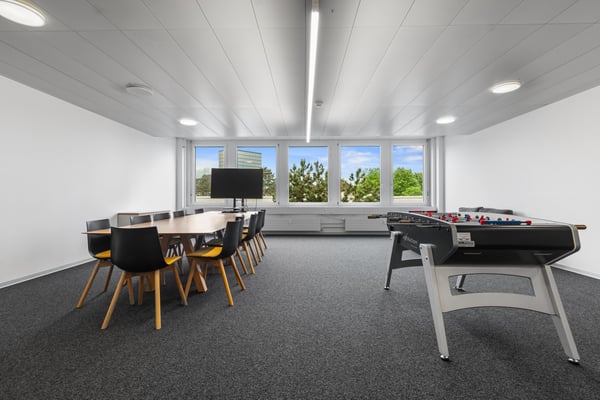 Ab 340 m²  vielseitige Büro- und Gewerbeflächen - Für unterschiedlichste Nutzungen geeignet! 5