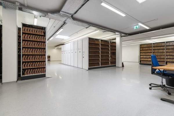 Raum für Ihre Ideen - Büro- und Gewerbeflächen in Rotkreuz 3