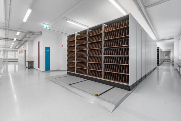 Raum für Ihre Ideen - Büro- und Gewerbeflächen in Rotkreuz 4