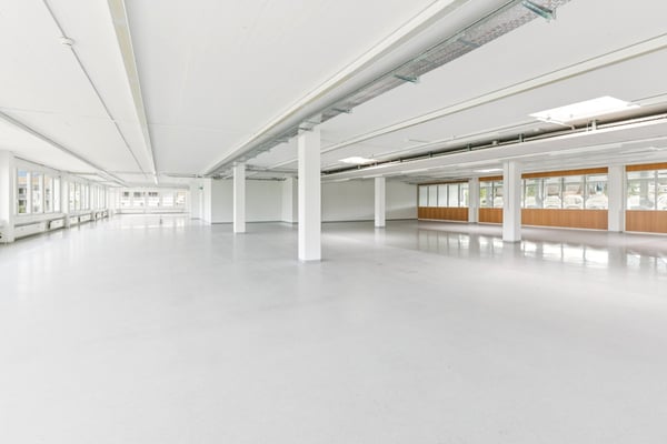 Flexible Büro- und Gewerbeflächen an zentraler Lage - Für unterschiedlichste Nutzungen geeignet! 3