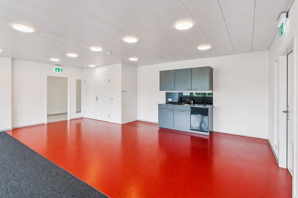 Flexible Büro- und Gewerbeflächen an zentraler Lage - Für unterschiedlichste Nutzungen geeignet! 7