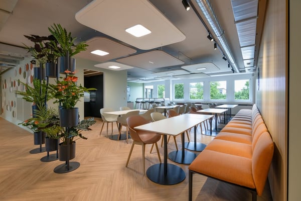 36 neue Premium-Büros ab 17 m² in Neuenburg - Gestalten Sie Ihr Büro nach Ihren Wünschen wir kümmern uns um den Rest 3