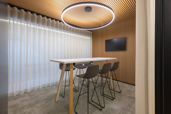 36 neue Premium-Büros ab 17 m² in Neuenburg - Gestalten Sie Ihr Büro nach Ihren Wünschen wir kümmern uns um den Rest 11