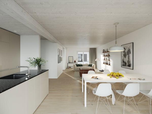 Ein neues Zuhause für Ihre Familie 6