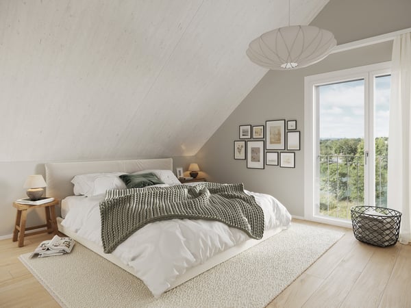 Bereit für&39;s Eigenheim? - Neubau 6-Zimmer-Haus in Buchrain 10