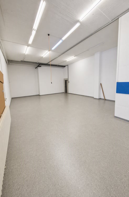 Geschäftshaus Bernstrasse Dietikon - Attraktive Gewerbefläche im EG 2