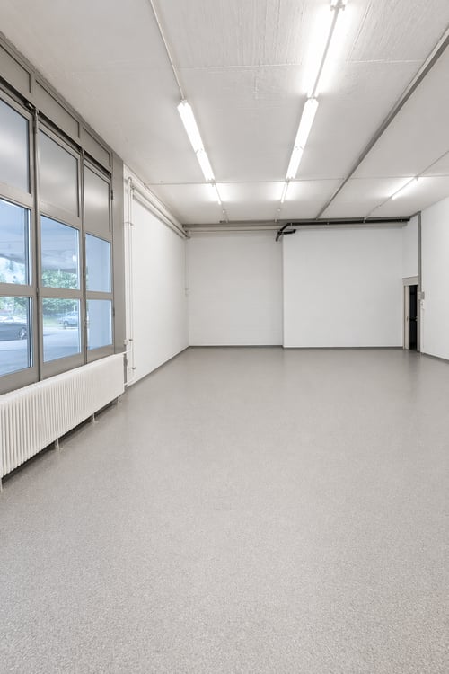 Geschäftshaus Bernstrasse Dietikon - Attraktive Gewerbefläche im EG 3