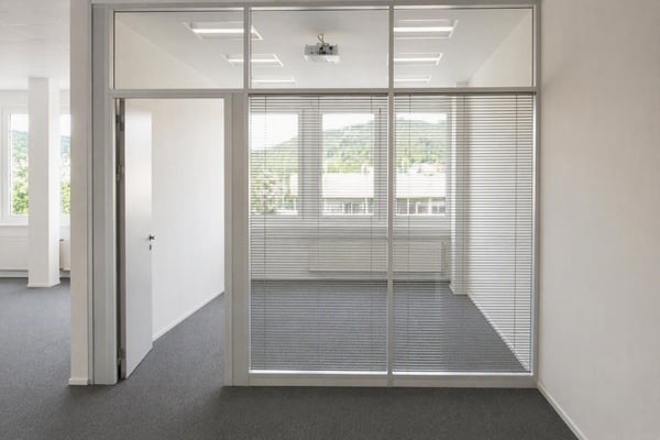 Geschäftshaus Bodenäckerstrasse 1/3 Spreitenbach - Ihr neuer Firmensitz 3