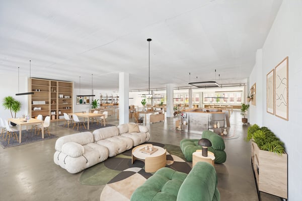 878 m² Büro- und Gewerbefläche in Cham flexibel kombinierbar 13