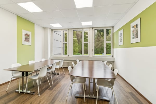 Produktions- und Lagerfläche mit Büro - Verkehrsanbindung in alle Richtungen 4