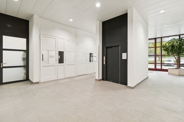Produktions- und Lagerfläche mit Büro - Verkehrsanbindung in alle Richtungen 8