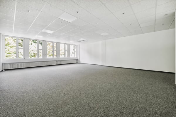 Preiswerte Bürofläche im Reppischtal wartet auf Ihren Bezug 9