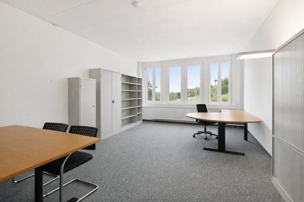 Attraktive Gewerbefläche - Büro, Produktion und Lager unter einem Dach 7