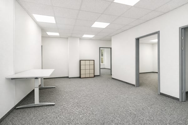 Attraktive Gewerbefläche - Büro, Produktion und Lager unter einem Dach 6