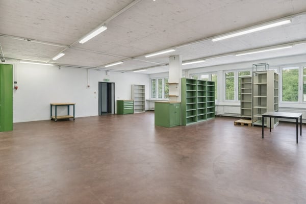 Attraktive Gewerbefläche - Büro, Produktion und Lager unter einem Dach 10