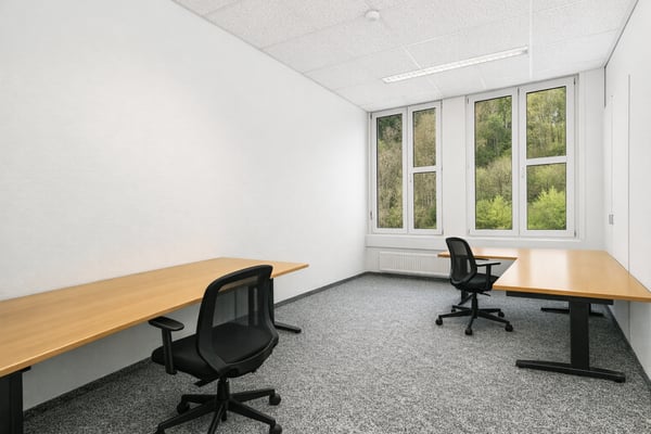 Attraktive Gewerbefläche - Büro, Produktion und Lager unter einem Dach 8