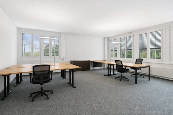 Attraktive Gewerbefläche - Büro, Produktion und Lager unter einem Dach 9