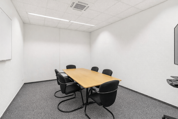 Attraktive Gewerbefläche - Büro, Produktion und Lager unter einem Dach 5