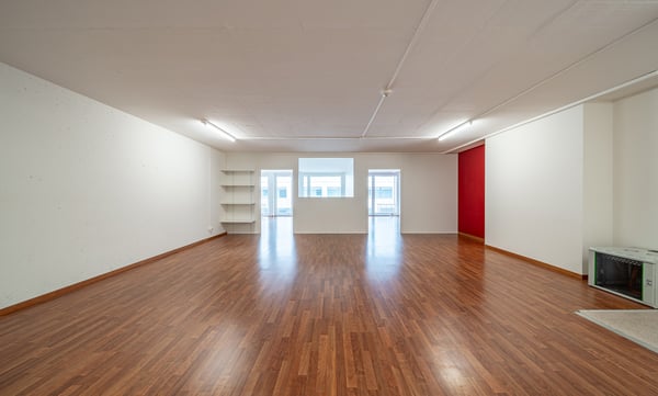 Attraktive Bürofläche an bester Lage - Chrüzhof, Willisau 4