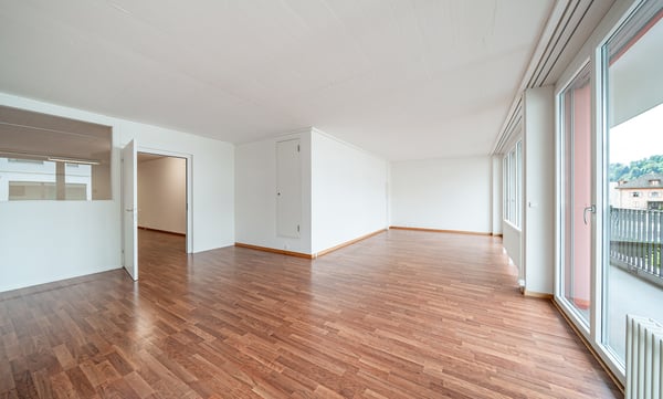 Attraktive Bürofläche an bester Lage - Chrüzhof, Willisau 6