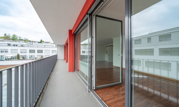 Attraktive Bürofläche an bester Lage - Chrüzhof, Willisau 7