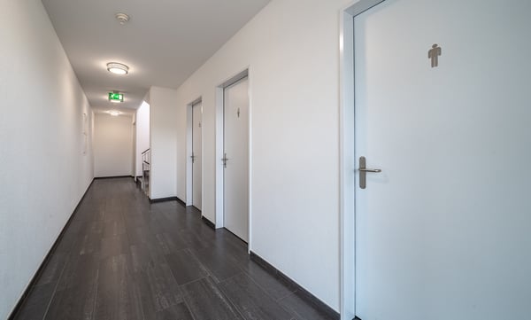 Attraktive Bürofläche an bester Lage - Chrüzhof, Willisau 9