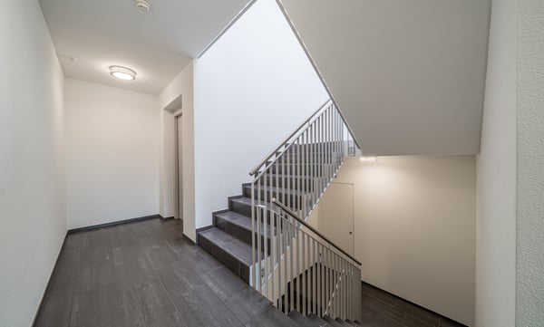 Attraktive Bürofläche an bester Lage - Chrüzhof, Willisau 8