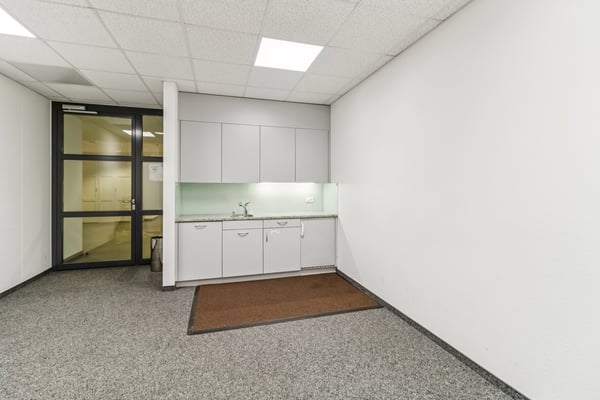 Flexible Bürofläche ab 191 m² in Dietikon - Bezugsbereit, gut erschlossen und flexibel erweiterbar 9