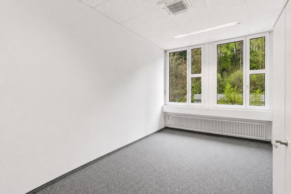 Flexible Bürofläche ab 191 m² in Dietikon - Bezugsbereit, gut erschlossen und flexibel erweiterbar 5