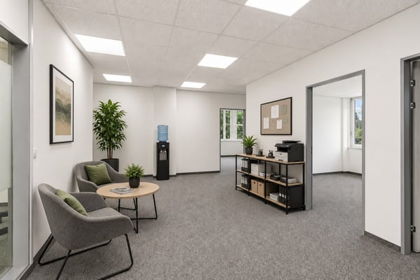 Flexible Bürofläche ab 191 m² in Dietikon - Bezugsbereit, gut erschlossen und flexibel erweiterbar 6