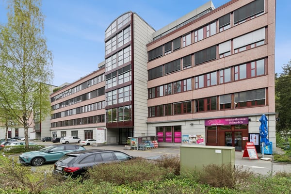 Flexible Bürofläche ab 191 m² in Dietikon - Bezugsbereit, gut erschlossen und flexibel erweiterbar 13