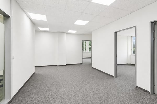 Flexible Bürofläche ab 191 m² in Dietikon - Bezugsbereit, gut erschlossen und flexibel erweiterbar 7