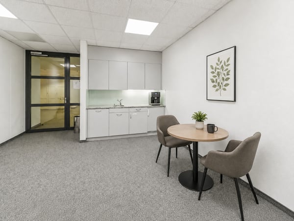 Flexible Bürofläche ab 191 m² in Dietikon - Bezugsbereit, gut erschlossen und flexibel erweiterbar 8