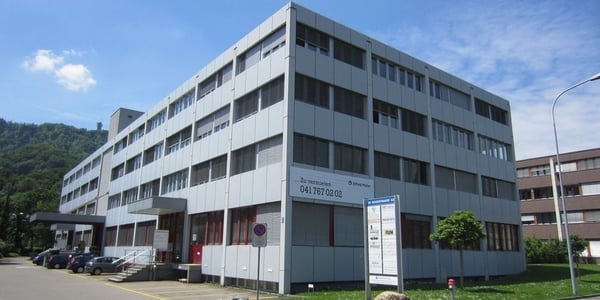 Praktischer Archiv- / Lagerraum zu vermieten - Archiv zu vermieten 1