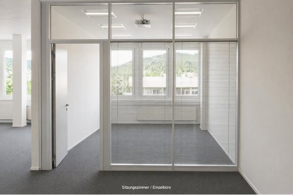 Lichtdurchflutete Bürofläche mit inspirierendem Arbeitsumfeld - Ihr neuer Firmensitz 5