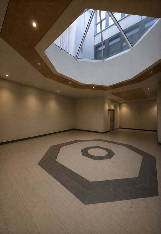 Blegistrasse 9, Baar - Funktionale Lagerfläche mit Tageslicht an optimaler Verkehrslage 2