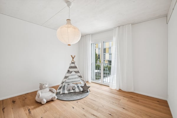 Fertig ausgebautes 6-Zimmer-Haus mit gemütlichem Gartensitzplatz 4