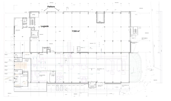 Lyssachstrasse 107/109, 3400 Burgdorf - Temporäre Lagerflächen bis Sommer 2029 8