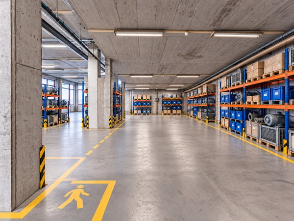 Lyssachstrasse 107/109, 3400 Burgdorf - Temporäre Lagerflächen bis Sommer 2029 5