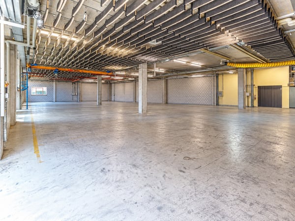 Lyssachstrasse 107/109, 3400 Burgdorf - Temporäre Lagerflächen bis Sommer 2029 2