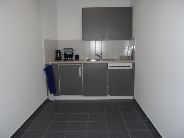 Blegistrasse 11A, Baar - Einzelbüro mit Infrastruktur zur Mitbenutzung 4