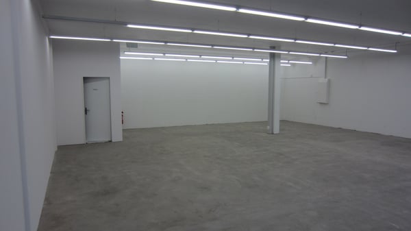 Zentrum Gugger Fislisbach - Ladenfläche im Zentrum zu vermieten 4