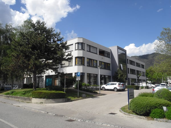 Bello spazio di 78 m² ad uso ufficio 1