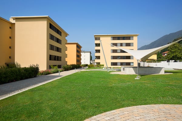 A due passi dalla Stazione - Appartamento con rifiniture di prima qualità 1